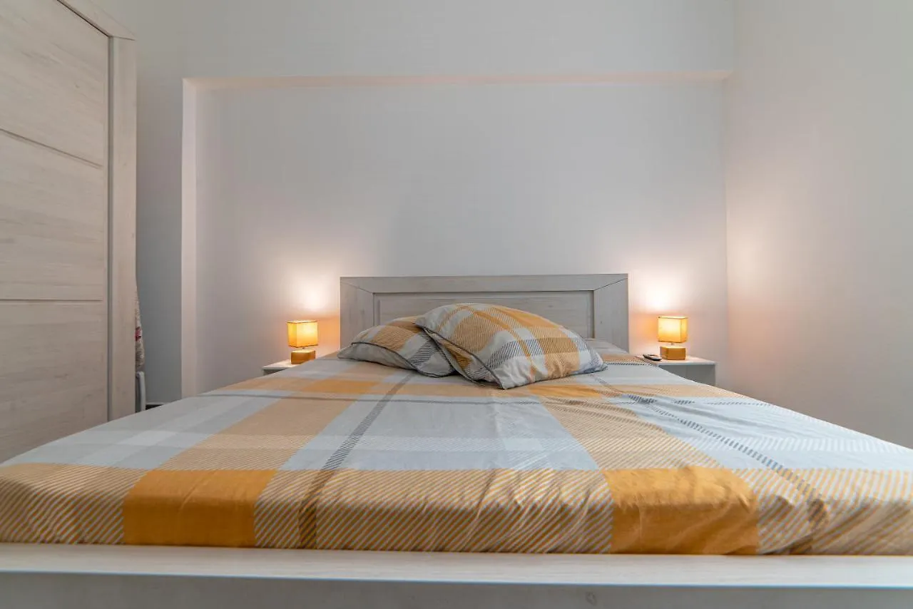 Promo ! Charmant Havre De Paix Ventile En Campagne Le Gosier  Lejlighed Le Gosier (Grande-Terre)