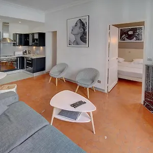  Appartement Centre France
