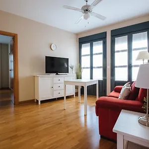  Appartement Torneo Espagne
