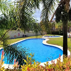  Appartement Entre El Mar Y Portaventura 2 Espagne