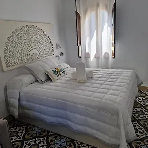  Appartement Romero 6 Estudios Espagne