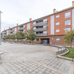  Appartement Loft Costa Brava Encantador Figueres Espagne